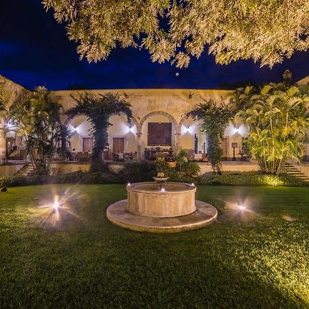 Hacienda Labor De Rivera Hotel Boutique & Eventos Teuchitlán Zewnętrze zdjęcie