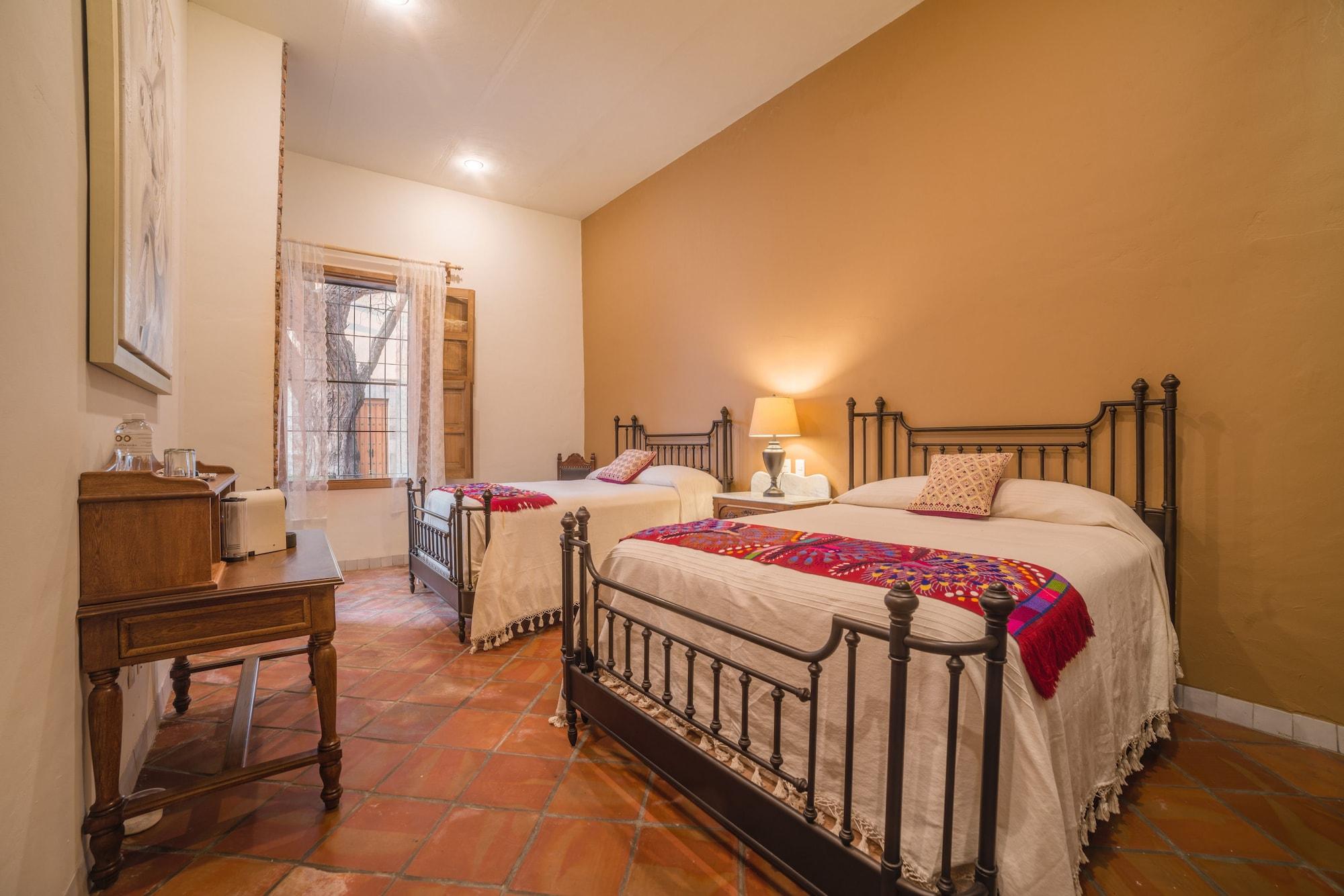Hacienda Labor De Rivera Hotel Boutique & Eventos Teuchitlán Zewnętrze zdjęcie