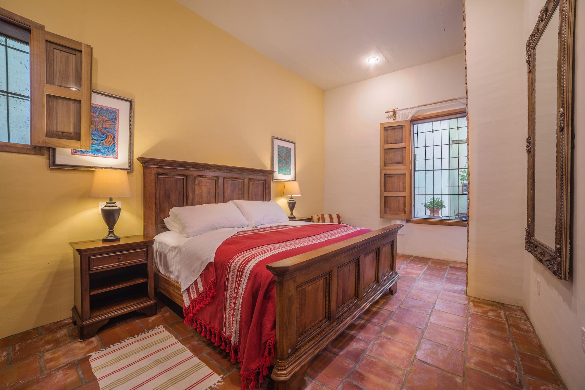 Hacienda Labor De Rivera Hotel Boutique & Eventos Teuchitlán Zewnętrze zdjęcie
