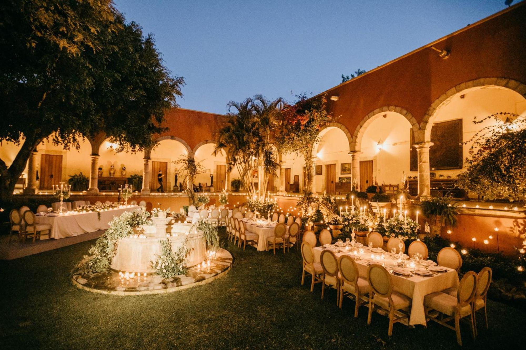 Hacienda Labor De Rivera Hotel Boutique & Eventos Teuchitlán Zewnętrze zdjęcie