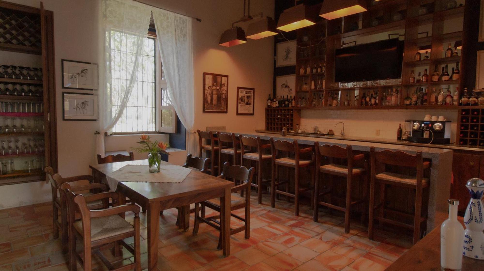 Hacienda Labor De Rivera Hotel Boutique & Eventos Teuchitlán Zewnętrze zdjęcie