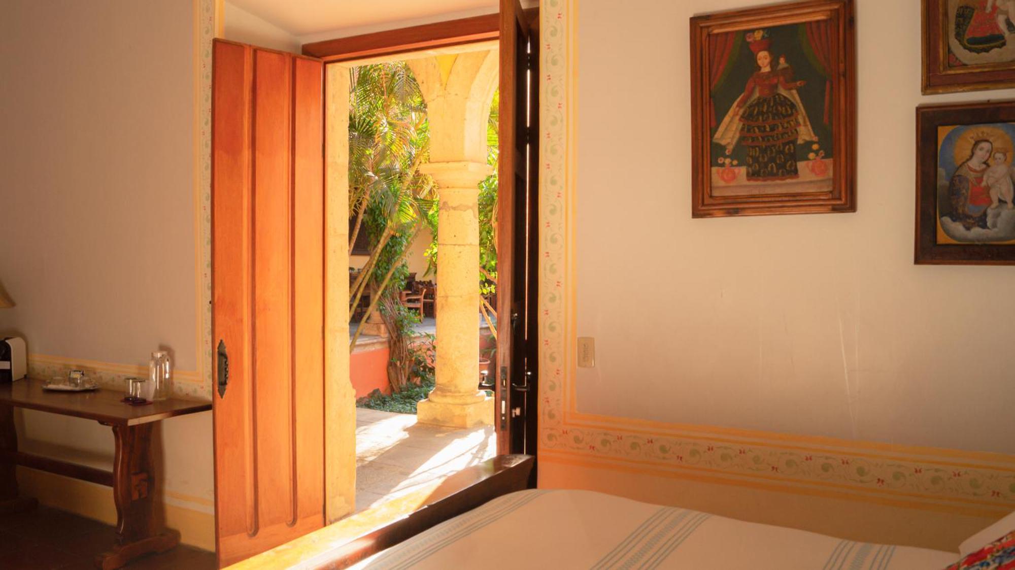 Hacienda Labor De Rivera Hotel Boutique & Eventos Teuchitlán Zewnętrze zdjęcie