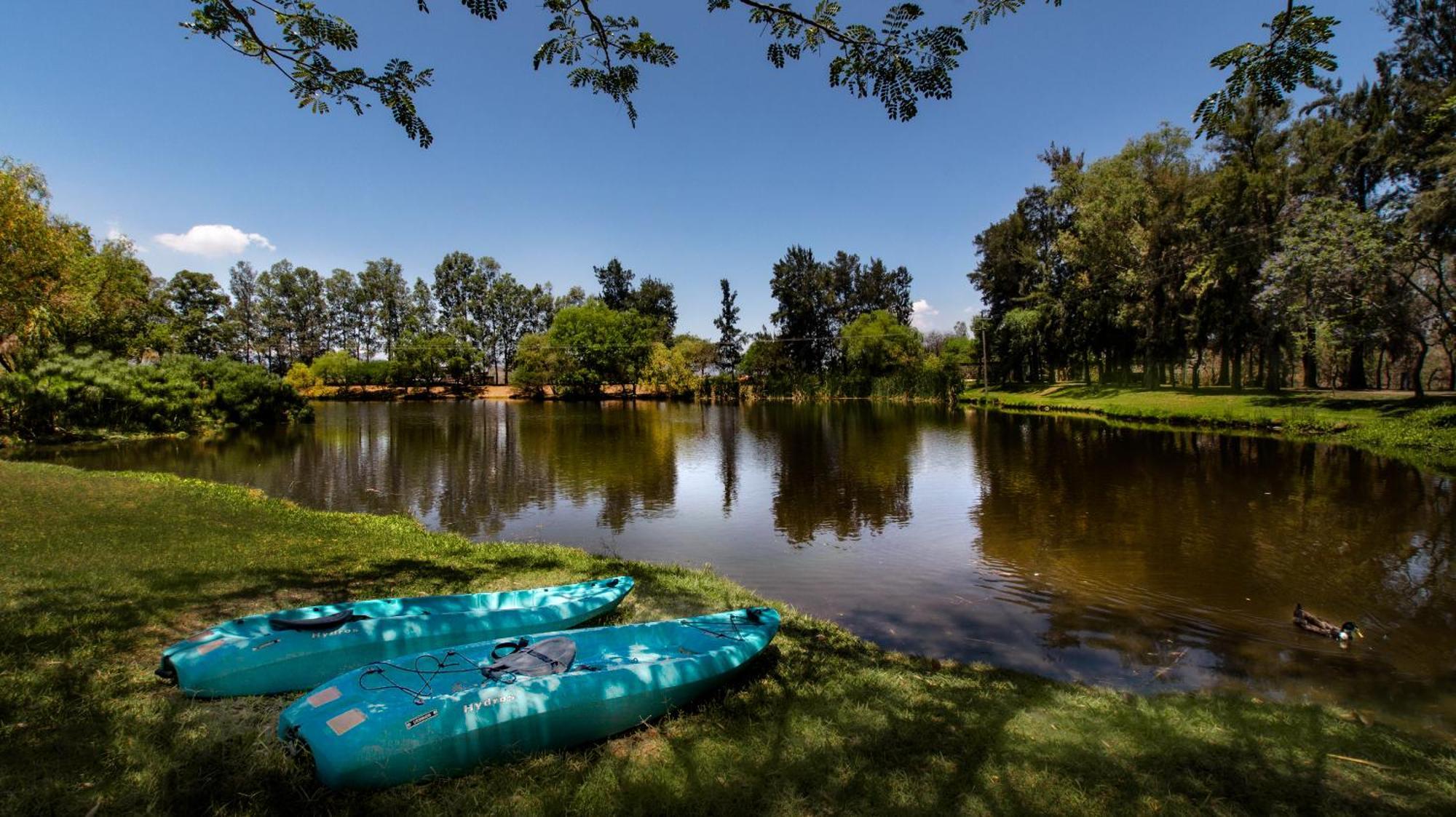 Hacienda Labor De Rivera Hotel Boutique & Eventos Teuchitlán Zewnętrze zdjęcie