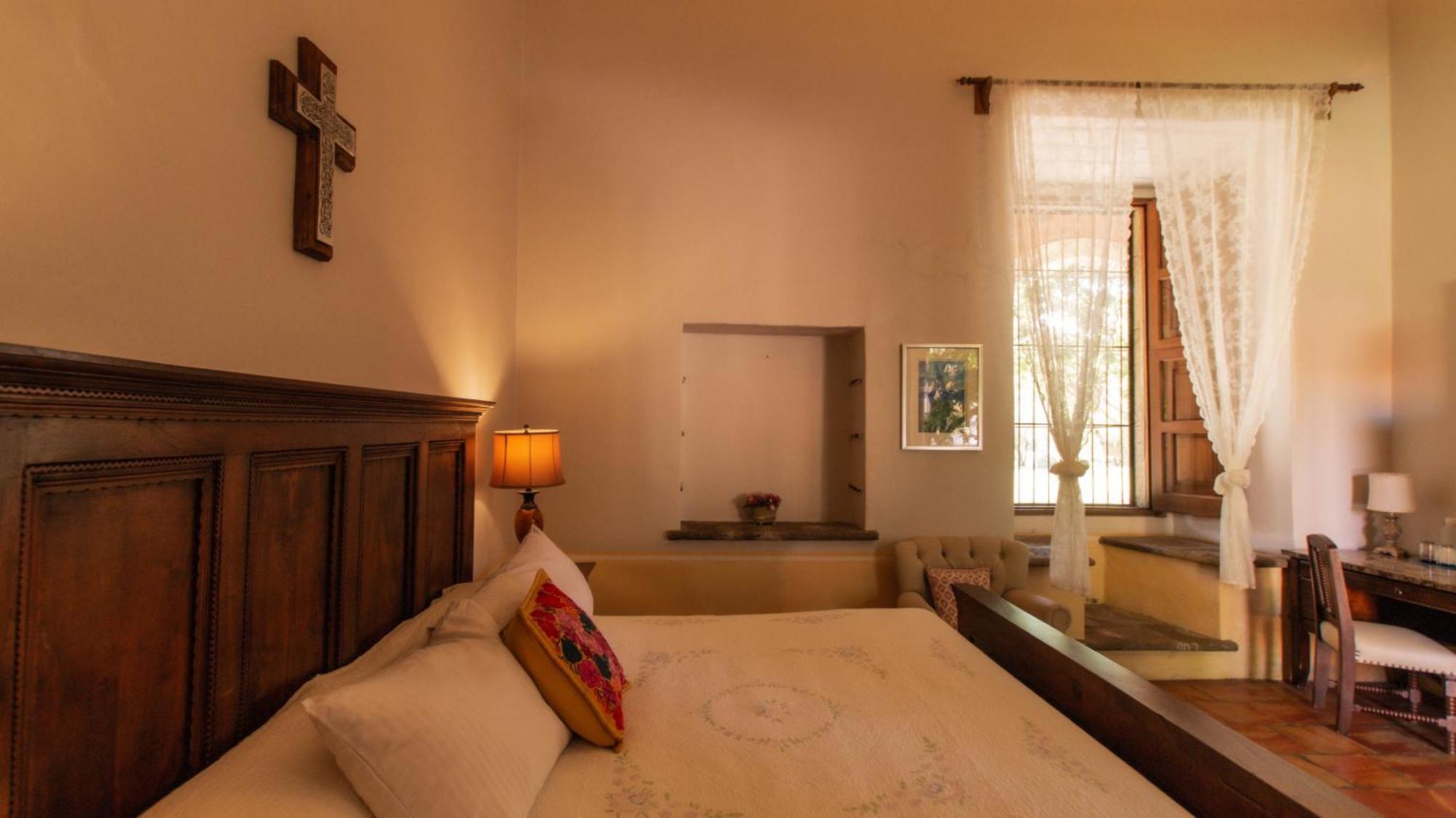Hacienda Labor De Rivera Hotel Boutique & Eventos Teuchitlán Zewnętrze zdjęcie