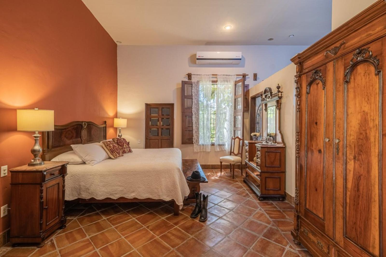 Hacienda Labor De Rivera Hotel Boutique & Eventos Teuchitlán Zewnętrze zdjęcie