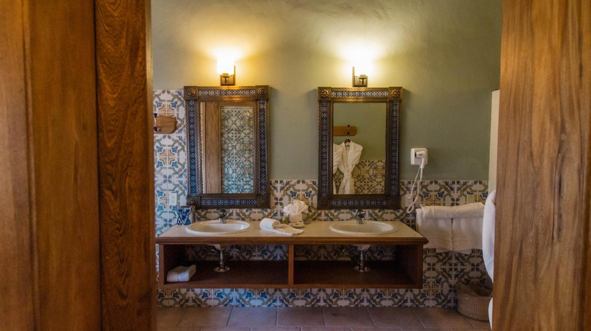 Hacienda Labor De Rivera Hotel Boutique & Eventos Teuchitlán Zewnętrze zdjęcie
