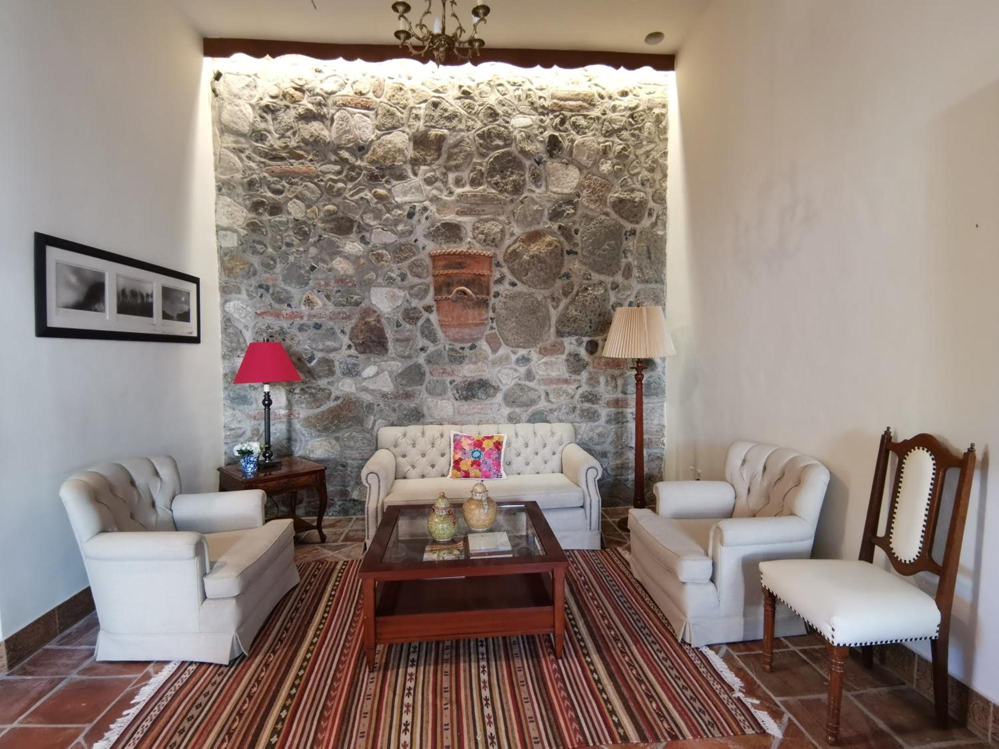 Hacienda Labor De Rivera Hotel Boutique & Eventos Teuchitlán Zewnętrze zdjęcie