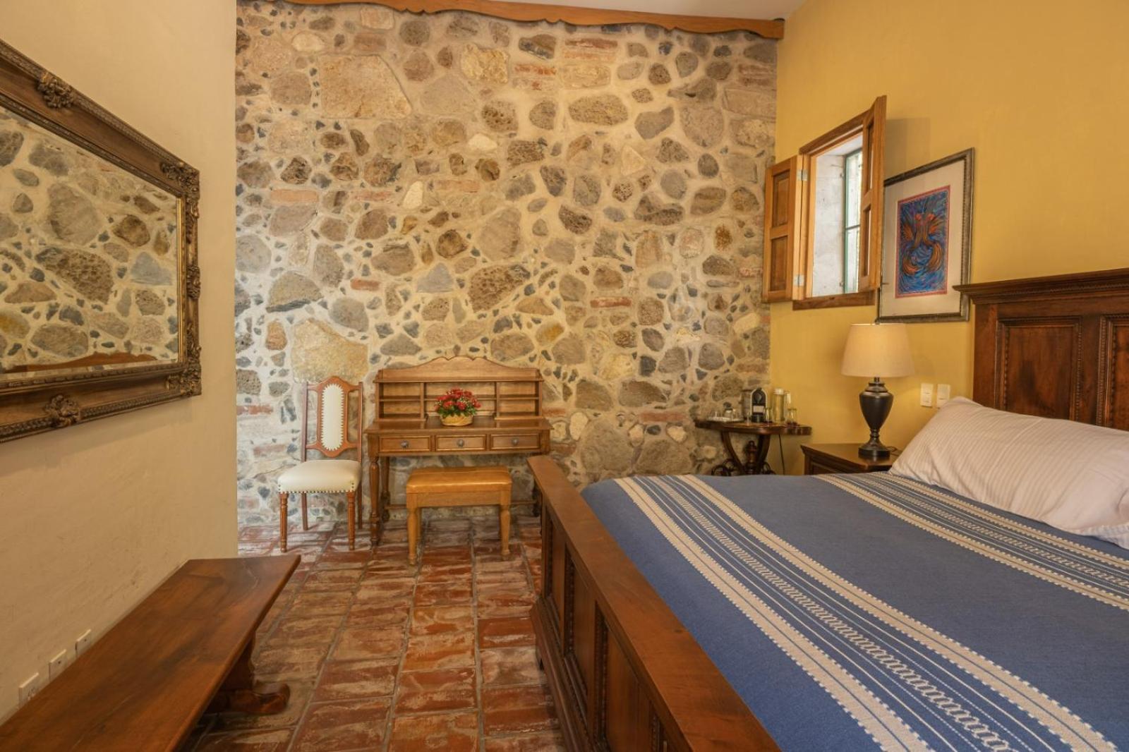 Hacienda Labor De Rivera Hotel Boutique & Eventos Teuchitlán Zewnętrze zdjęcie