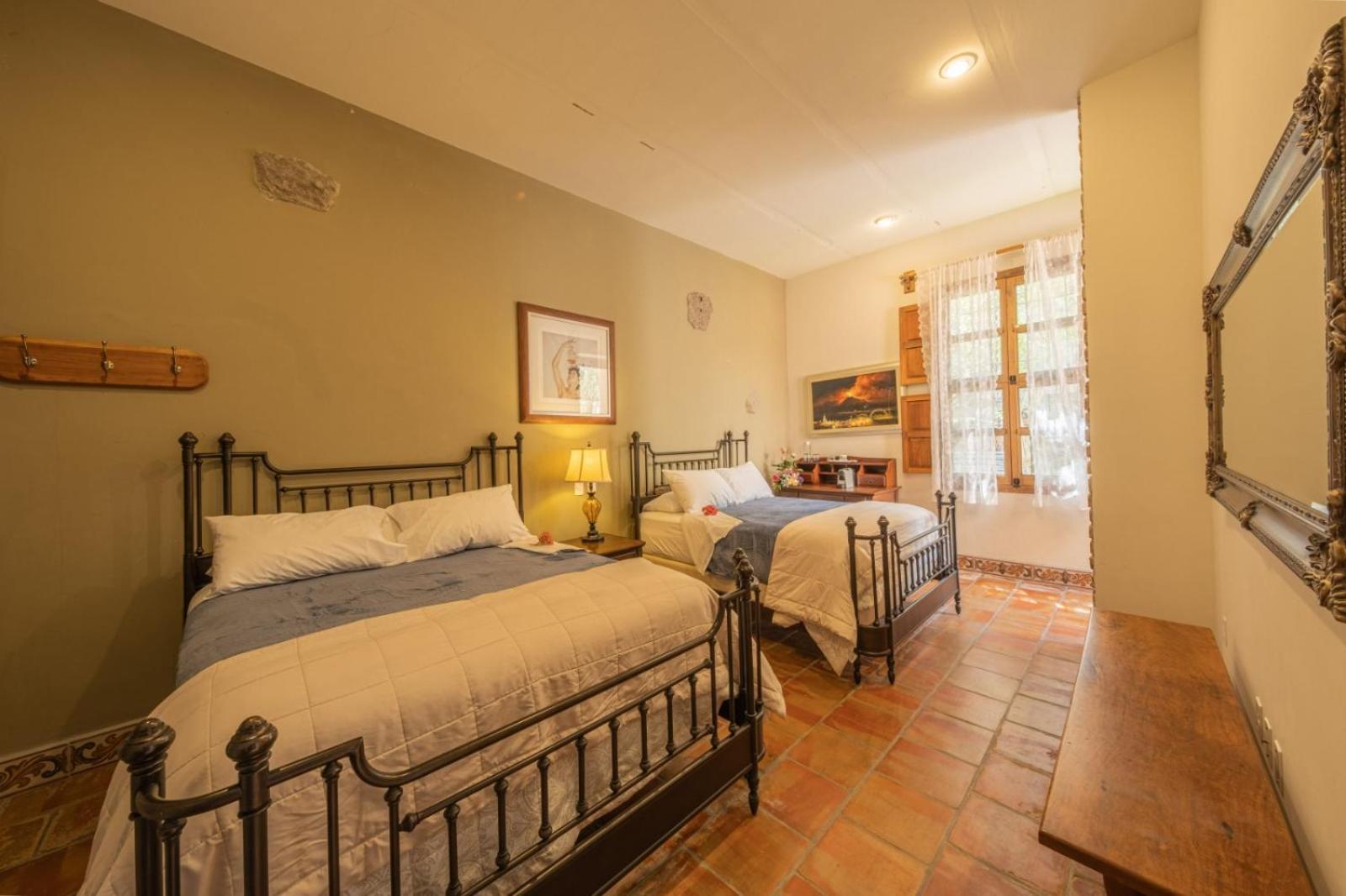 Hacienda Labor De Rivera Hotel Boutique & Eventos Teuchitlán Zewnętrze zdjęcie