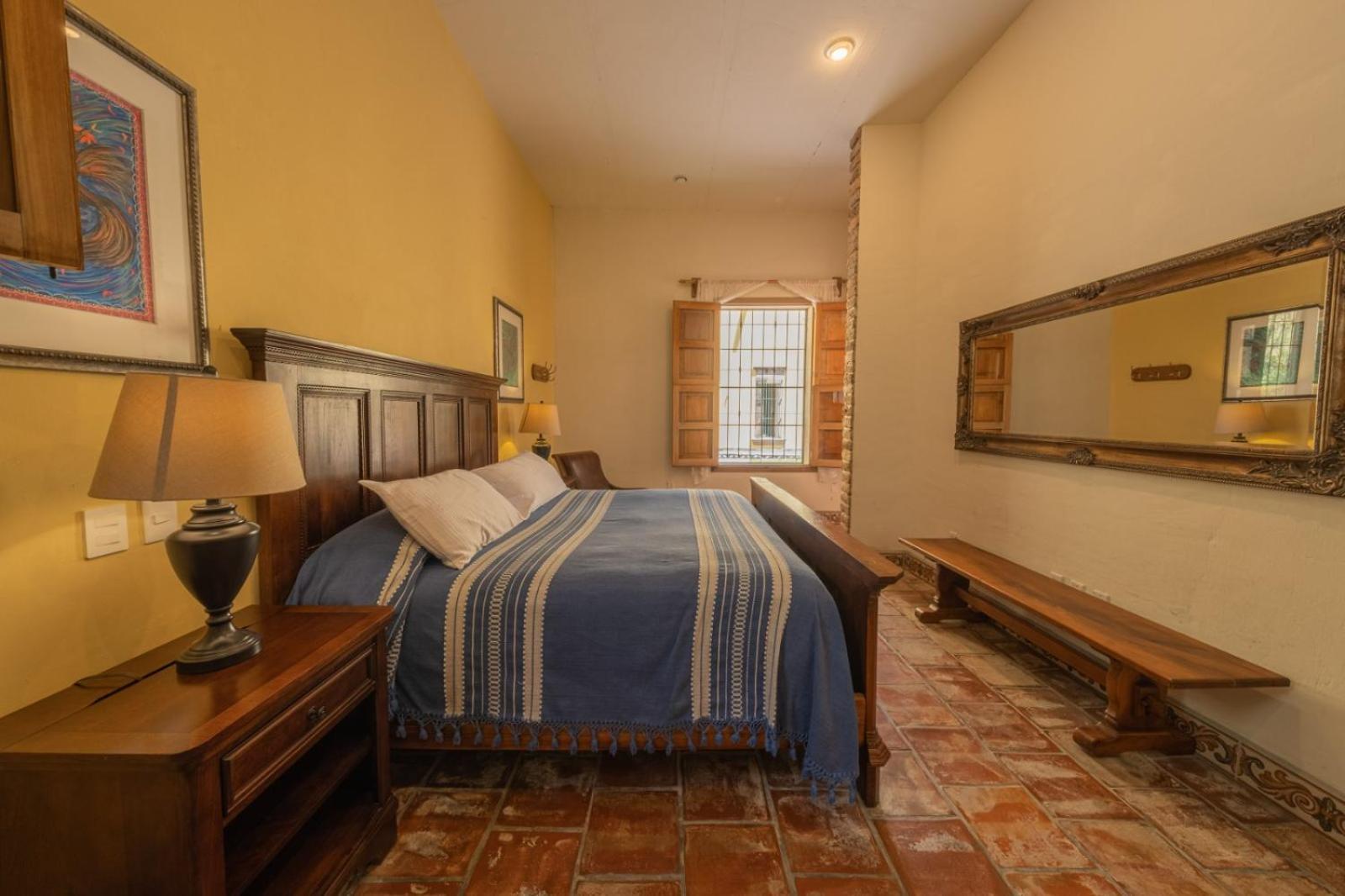 Hacienda Labor De Rivera Hotel Boutique & Eventos Teuchitlán Zewnętrze zdjęcie
