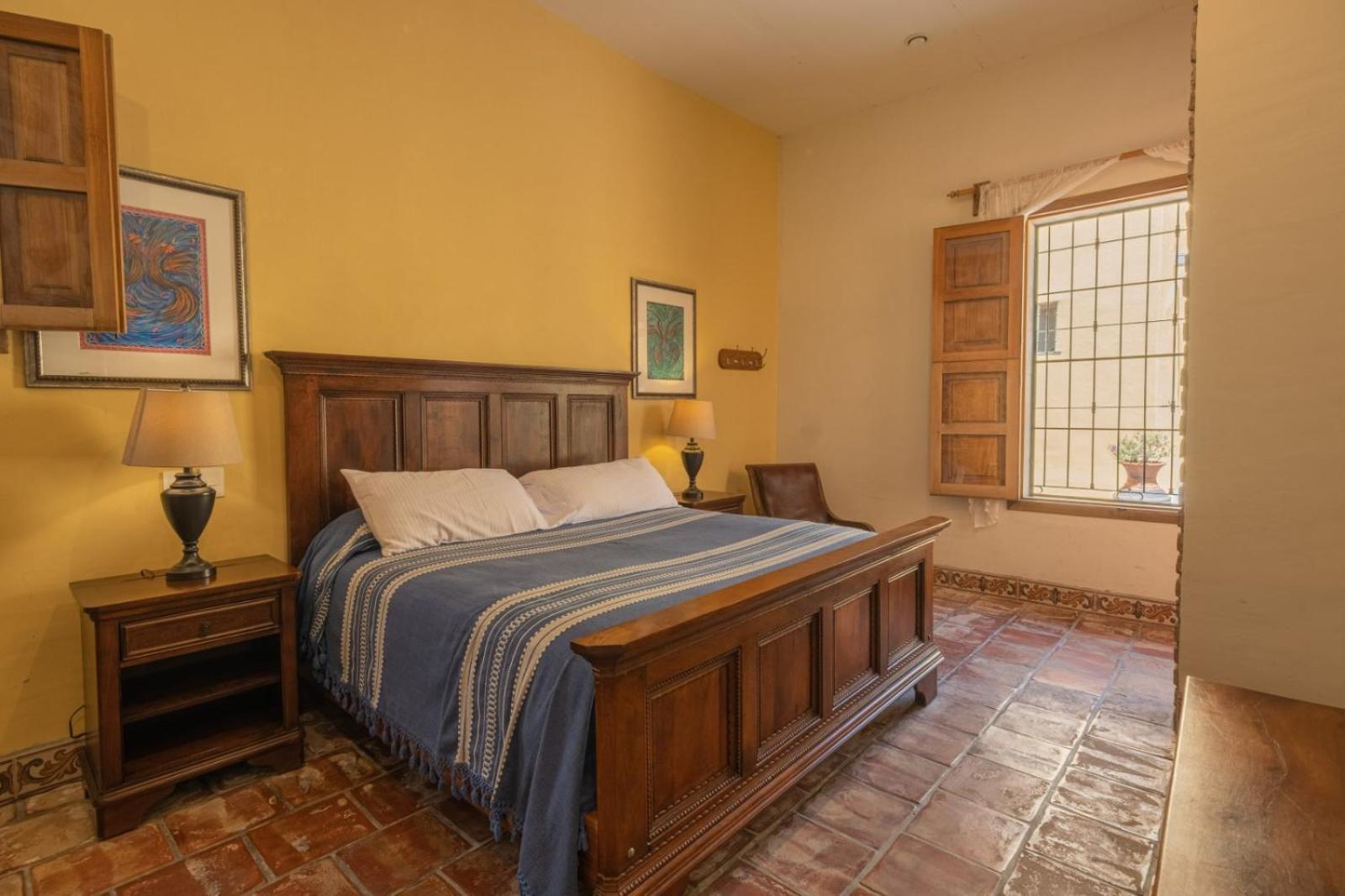 Hacienda Labor De Rivera Hotel Boutique & Eventos Teuchitlán Zewnętrze zdjęcie
