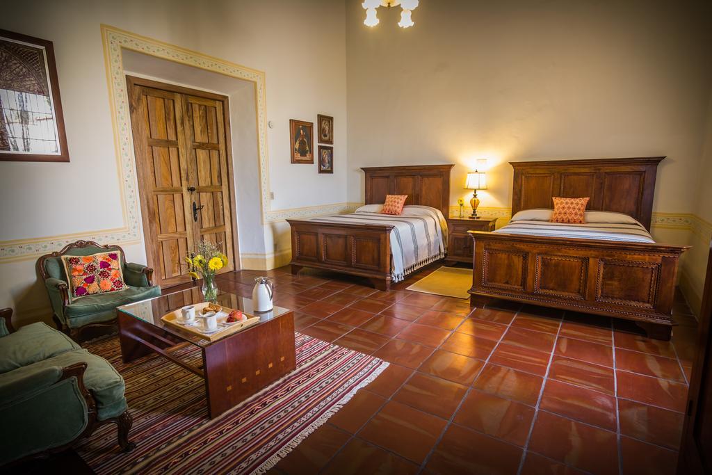 Hacienda Labor De Rivera Hotel Boutique & Eventos Teuchitlán Zewnętrze zdjęcie