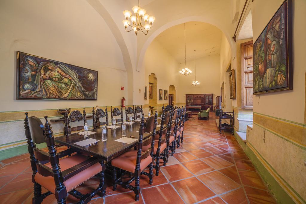 Hacienda Labor De Rivera Hotel Boutique & Eventos Teuchitlán Zewnętrze zdjęcie