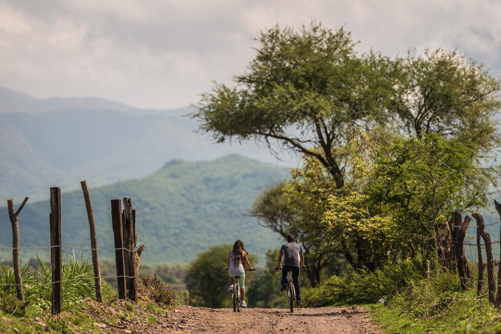 Hacienda Labor De Rivera Hotel Boutique & Eventos Teuchitlán Zewnętrze zdjęcie