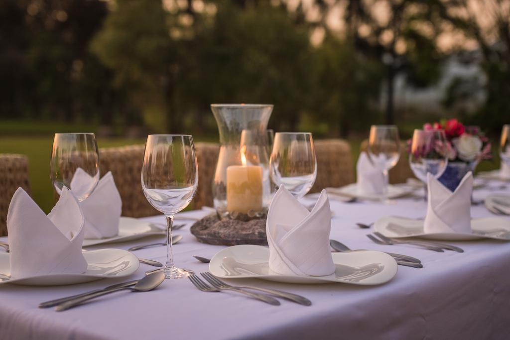 Hacienda Labor De Rivera Hotel Boutique & Eventos Teuchitlán Zewnętrze zdjęcie