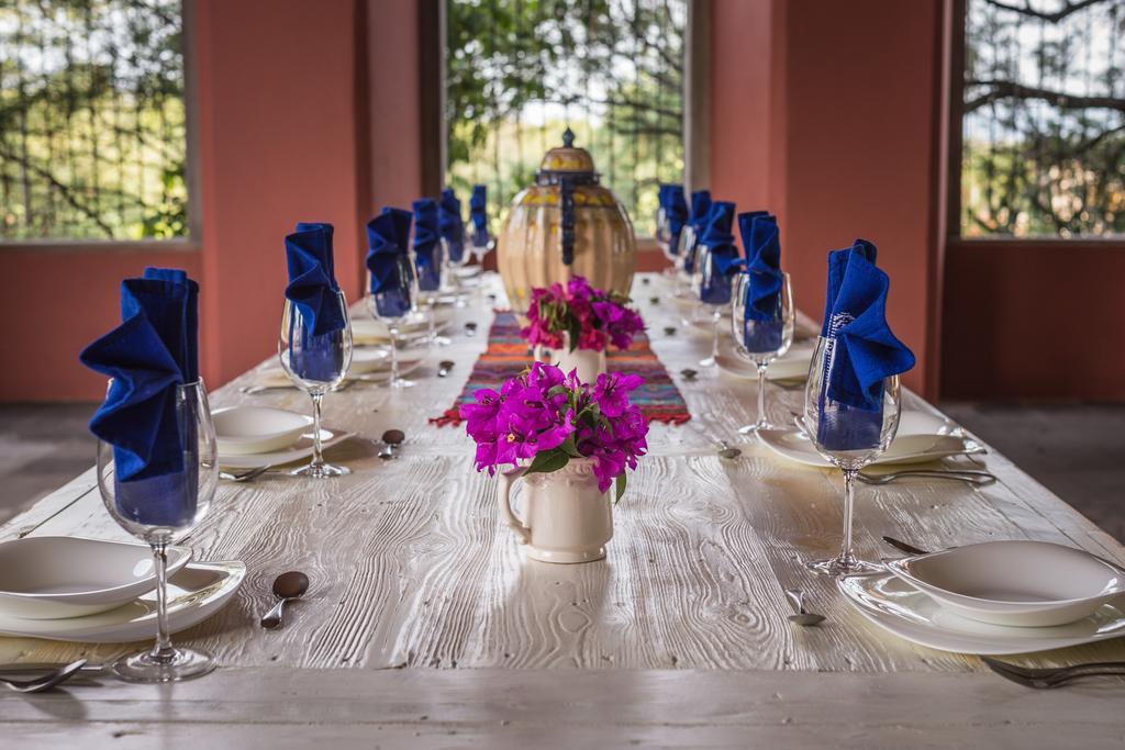 Hacienda Labor De Rivera Hotel Boutique & Eventos Teuchitlán Zewnętrze zdjęcie