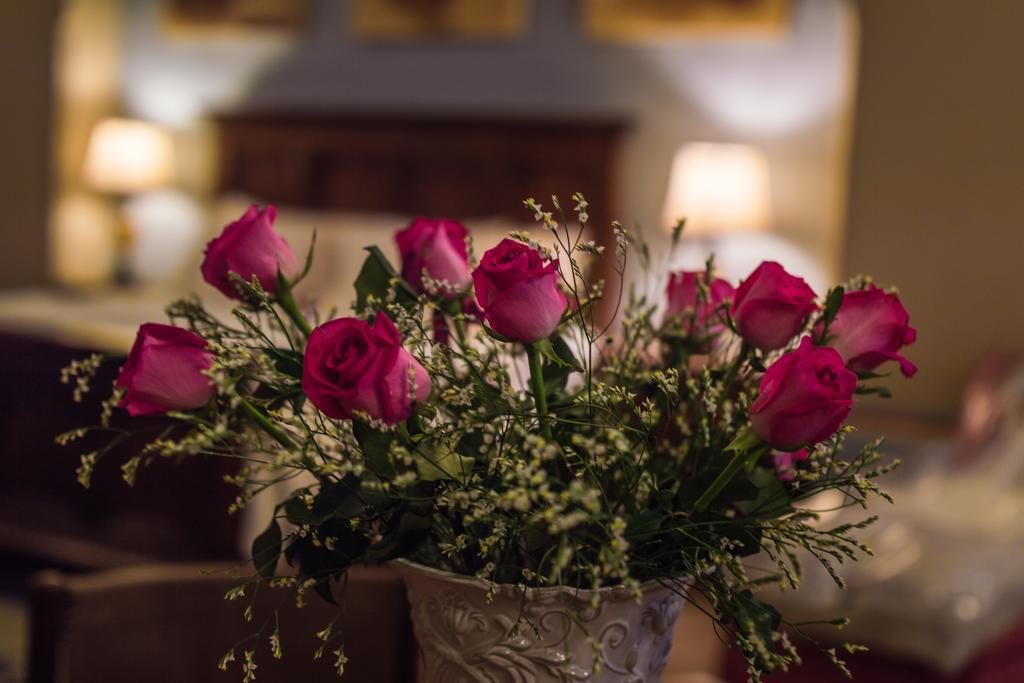 Hacienda Labor De Rivera Hotel Boutique & Eventos Teuchitlán Zewnętrze zdjęcie