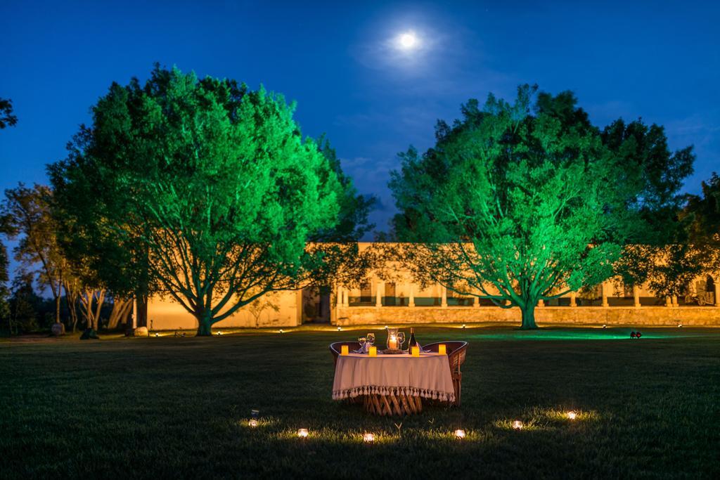 Hacienda Labor De Rivera Hotel Boutique & Eventos Teuchitlán Zewnętrze zdjęcie