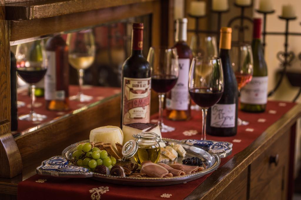 Hacienda Labor De Rivera Hotel Boutique & Eventos Teuchitlán Zewnętrze zdjęcie